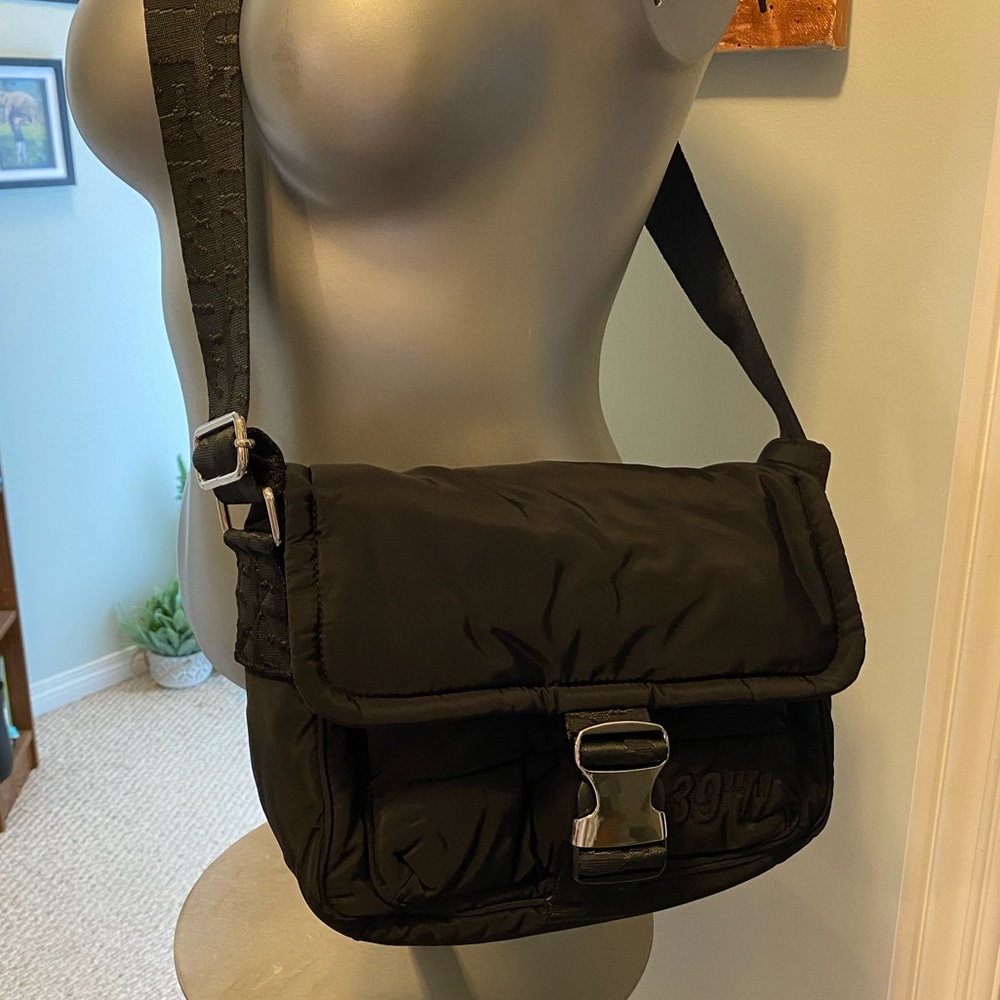 Topshop crossbag Brand New no tags never used